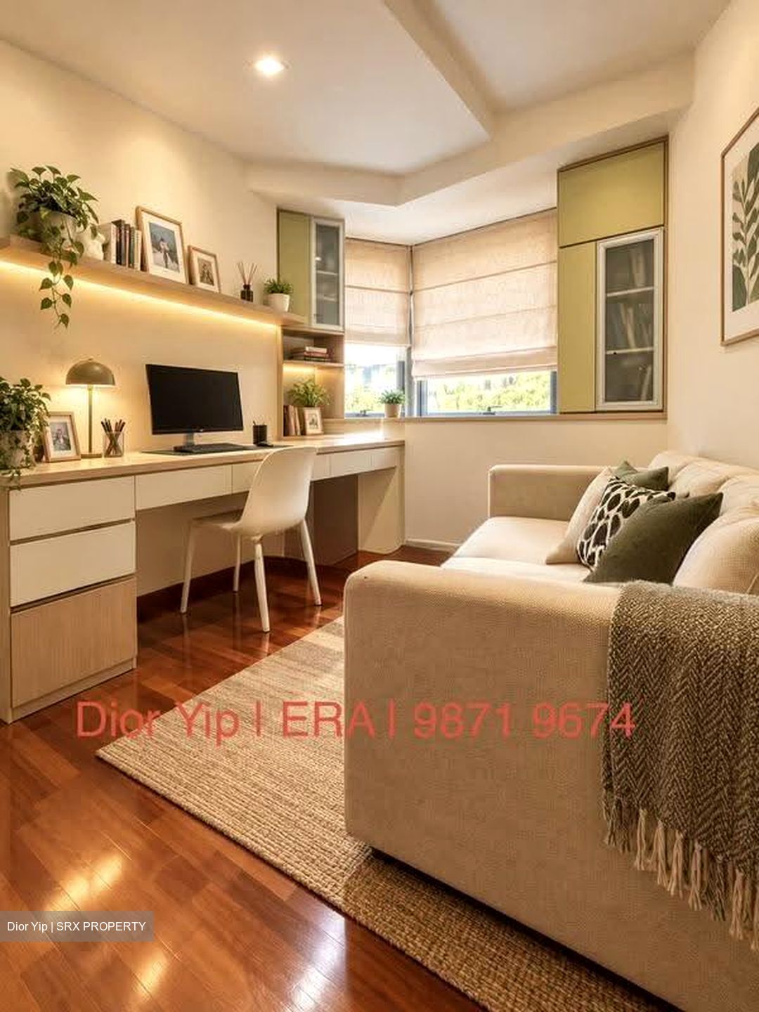 The Madeira (D23), Condominium #639519161